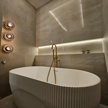 Grand Atelier Skadarlija Signature Luxury *