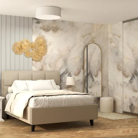 公寓 Grand Atelier Skadarlija Signature Luxury 贝尔格莱德