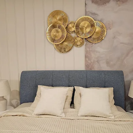 Grand Atelier Skadarlija Signature Luxury Апартаменты *