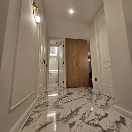 Grand Atelier Skadarlija Signature Luxury * 贝尔格莱德