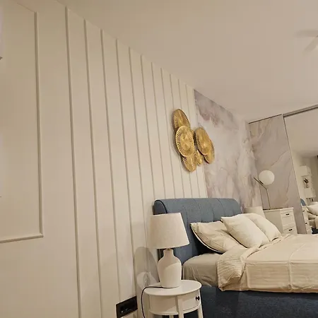 Grand Atelier Skadarlija Signature Luxury 公寓 *