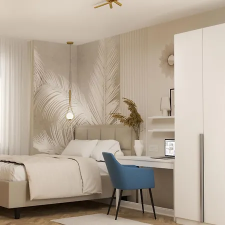 Grand Atelier Skadarlija Signature Luxury 公寓 *