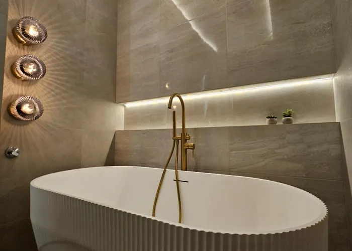 Grand Atelier Skadarlija Signature Luxury *