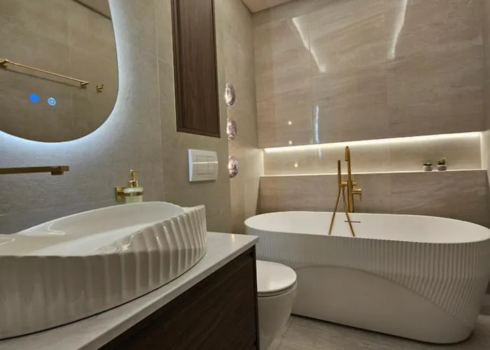 Grand Atelier Skadarlija Signature Luxury