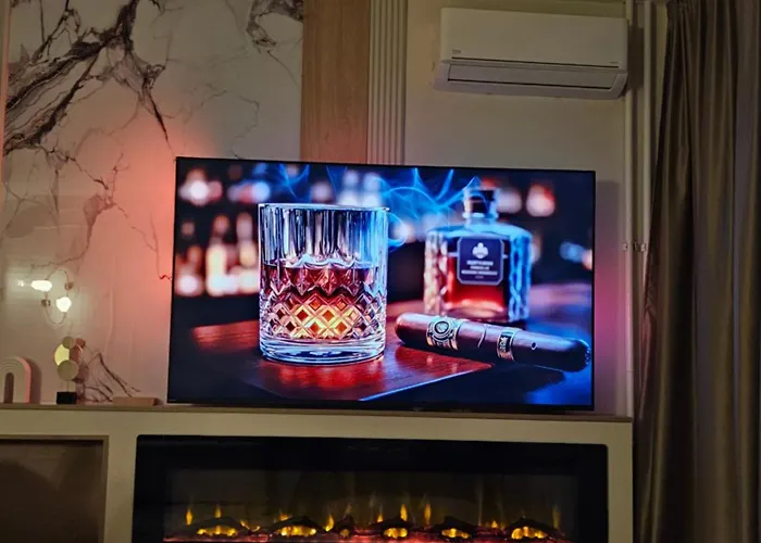 Grand Atelier Skadarlija Signature Luxury Daire Belgrad