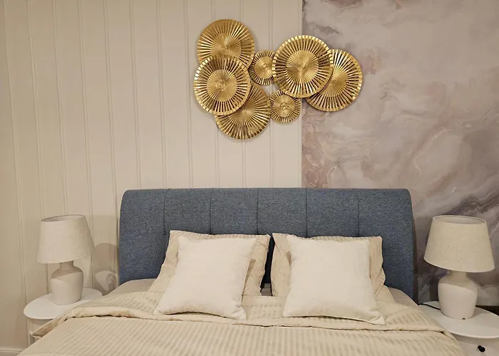 Grand Atelier Skadarlija Signature Luxury Апартаменты *