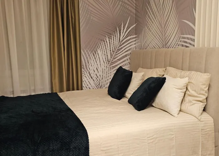 Daire Grand Atelier Skadarlija Signature Luxury Belgrad