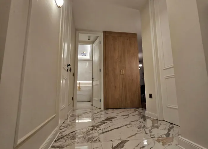 Grand Atelier Skadarlija Signature Luxury * Белград