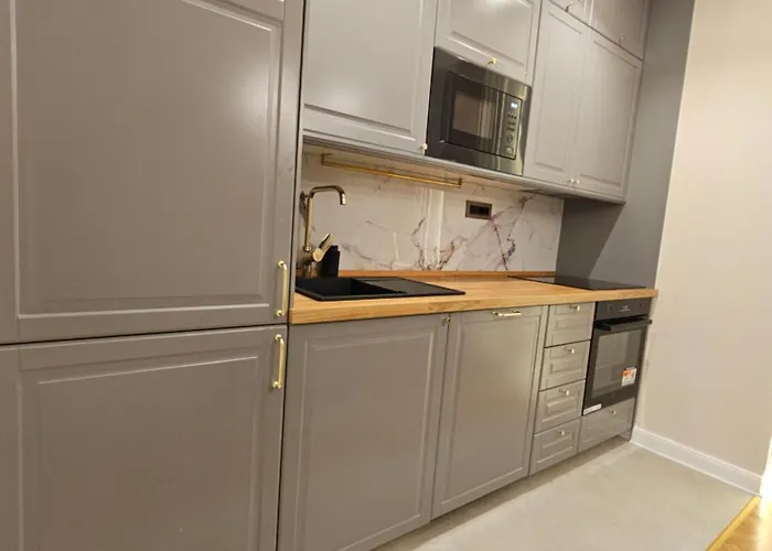 Grand Atelier Skadarlija Signature Luxury Апартаменты