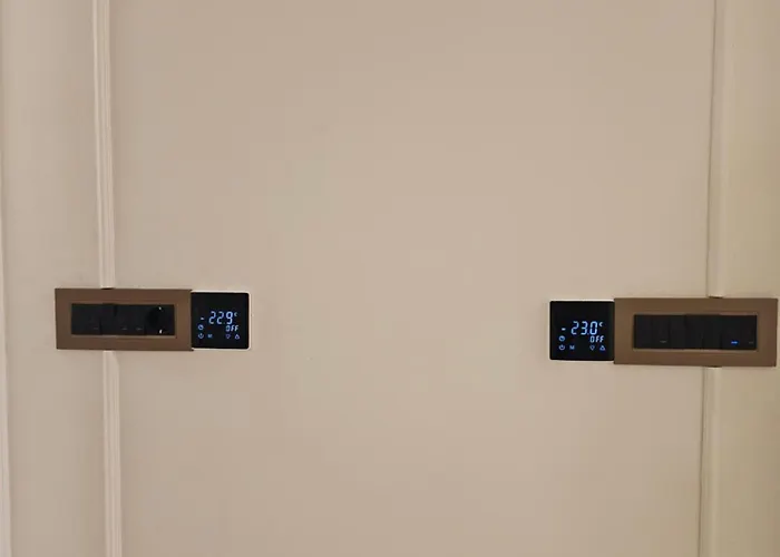 Апартаменты Grand Atelier Skadarlija Signature Luxury *