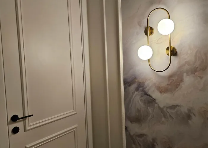 Апартаменты Grand Atelier Skadarlija Signature Luxury Белград