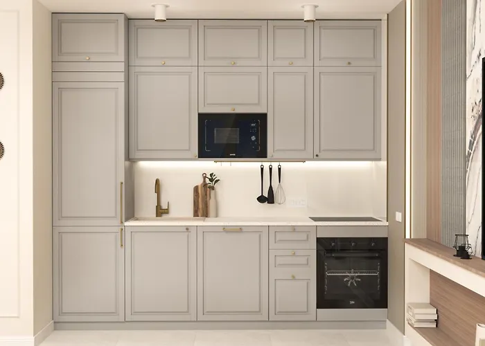 Grand Atelier Skadarlija Signature Luxury Апартаменты