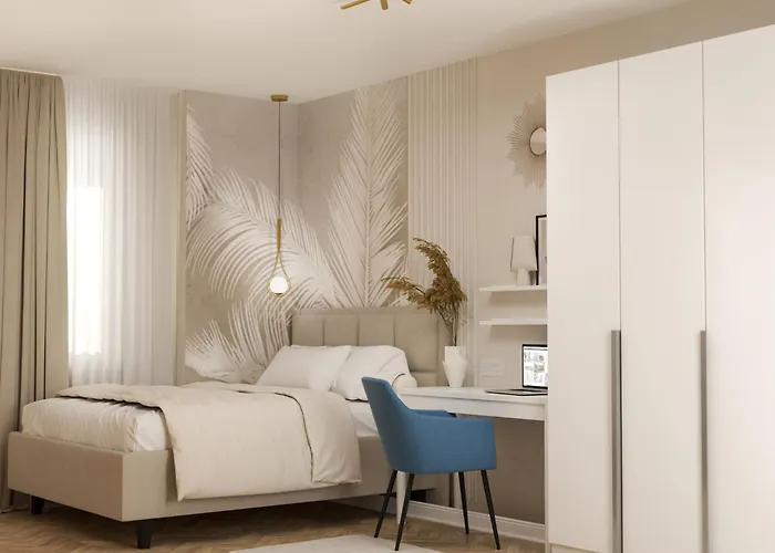 Grand Atelier Skadarlija Signature Luxury Апартаменты *