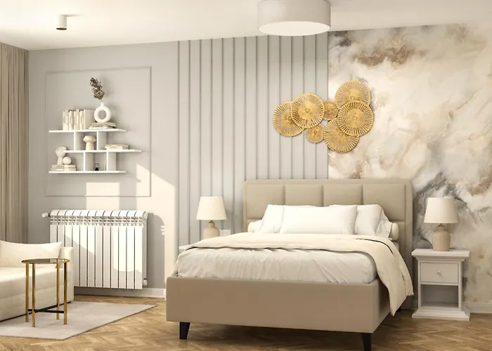 Grand Atelier Skadarlija Signature Luxury Апартаменты